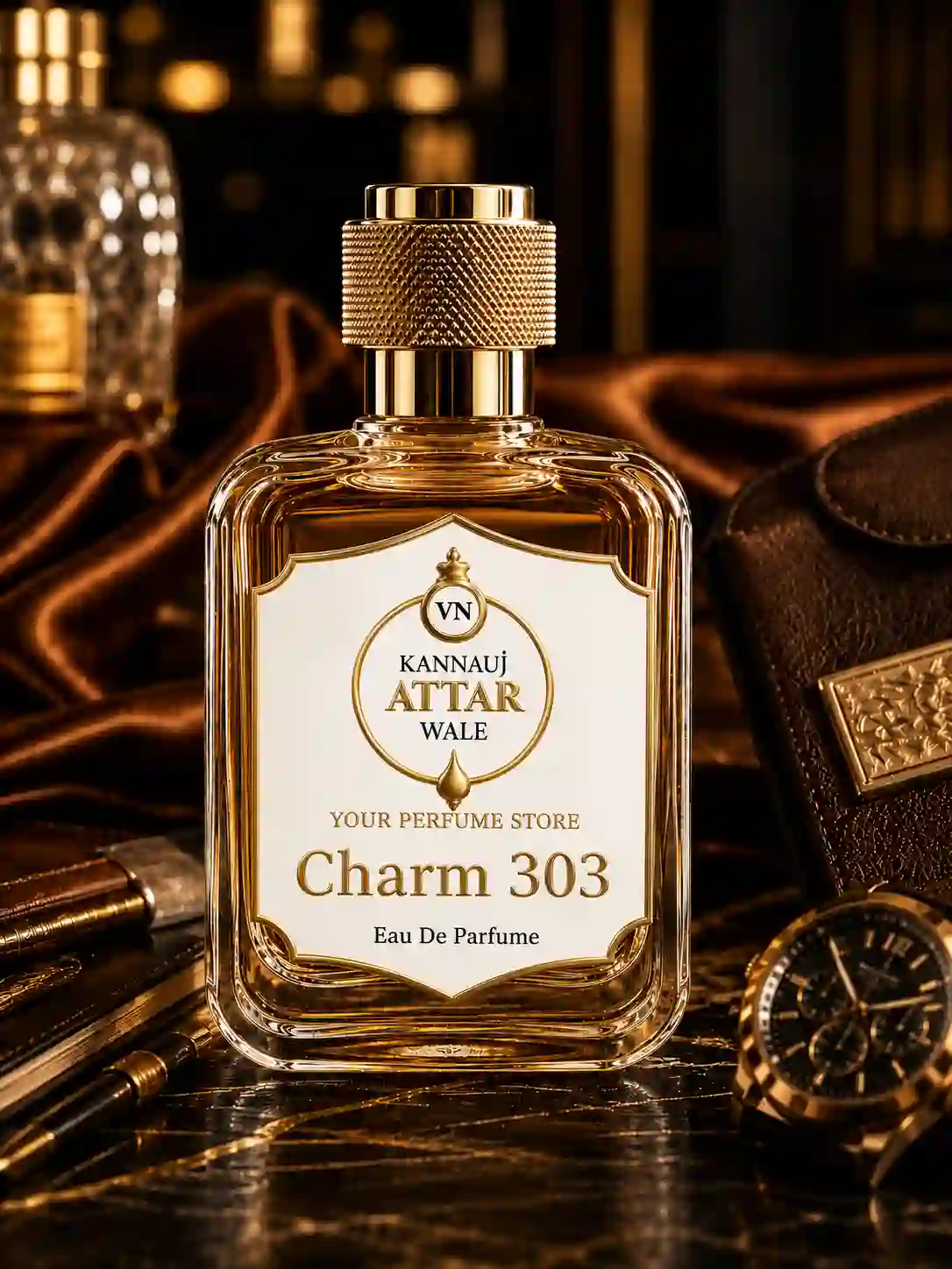 Charm 303